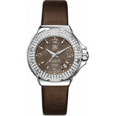 Tag Heuer Formula 1 WAC1217-FC6221